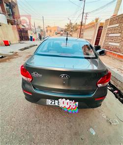 Kia Pegas